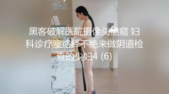 黑客破解医院摄像头偷窥 妇科诊疗室络绎不绝来做阴道检查的少妇4 (6)