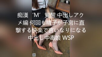 痴漢‘M’覚醒 中出しアクメ編 何回も精子が子宮に直撃する快楽で言いなりになる中出し中毒娘 WSP