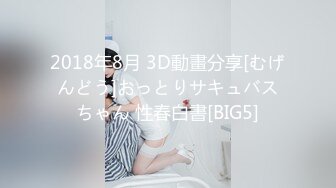 2018年8月 3D動畫分享[むげんどう]おっとりサキュバスちゃん 性春白書[BIG5]