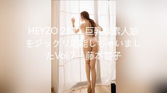 HEYZO 2811 巨乳な素人娘をジックリ堪能しちゃいましたVol.7 – 藤本雪子